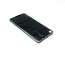 For LG G7 ThinQ G710 LCD Screen Display Touchscreen Digitizer Frame