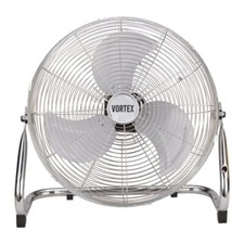 Floor fan high velocity - floor,