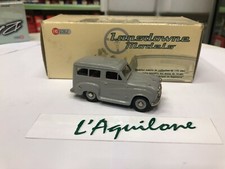 1/43 Austin A30 Countryman