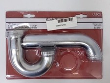 Larsen Supply 03-3501 1.5 in