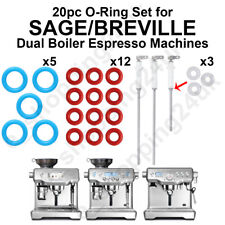 Sage Dual Boiler 20pc O-Ring