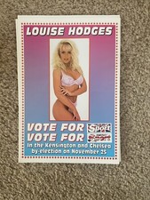 Louise Hodges Leaflet 