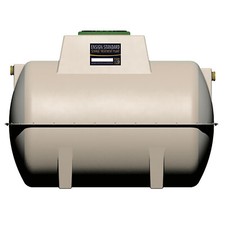 12 Person Sewage Treatment