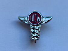 UCW Union of Communication