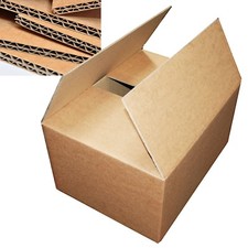 Extra Large (XXL) 24x18x18"