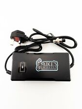 60V SCOOTER 4 AMP QUALITY REPLACEMENT FAST CHARGER FOR ELECTRIC SCOOTERS GX16-3