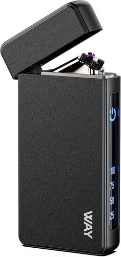 Vvay double arc electric - vvay,
