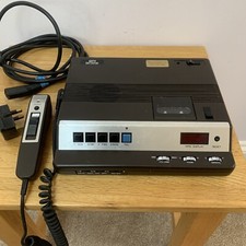 City Dictaror Transcriber