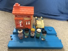 Happyland Doctors Surgery 
