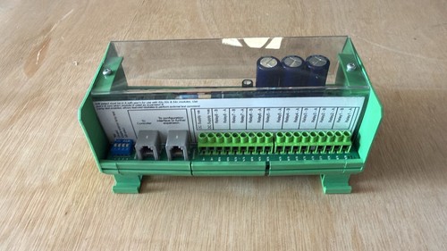 Dse157 relay expansion unit - dse157,