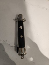 Button Release Comb - Grease