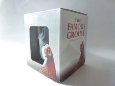 The Famous Grouse Scotch