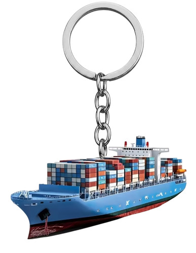 Cargo ship ocean - cargo,