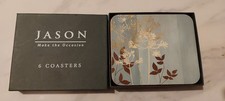Set of 6 Jason Allium Drink