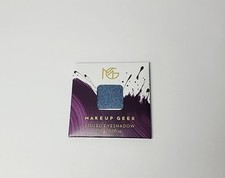 Makeup Geek Foiled Eyeshadow