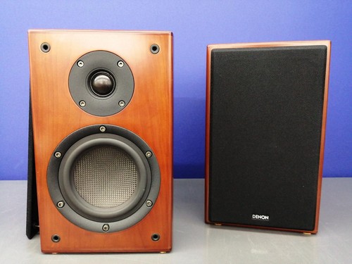 Denon pair cx303 used - denon,