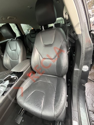 Ford mondeo titanium - ford, mk5
