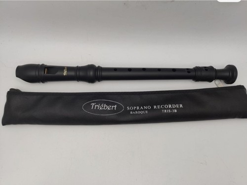 Triebert soprano school - triebert, soprano/school
