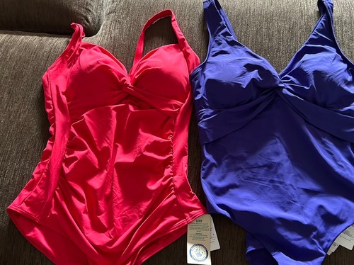 Size swimsuits pair x2 - size,