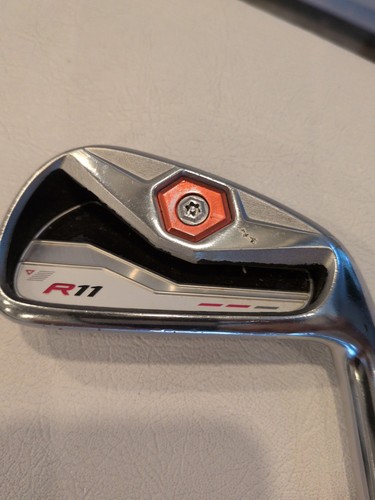 Taylormade r11 iron kbs - iron, on