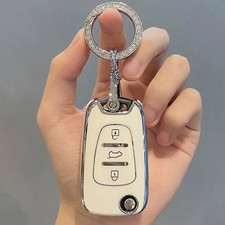 Key Cover Case for Hyundai i10