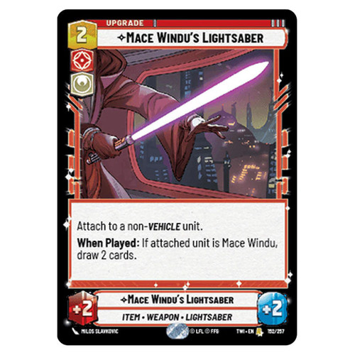 Star wars unlimited twilight - star,