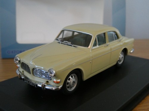 Oxford diecast volvo amazon - oxford,