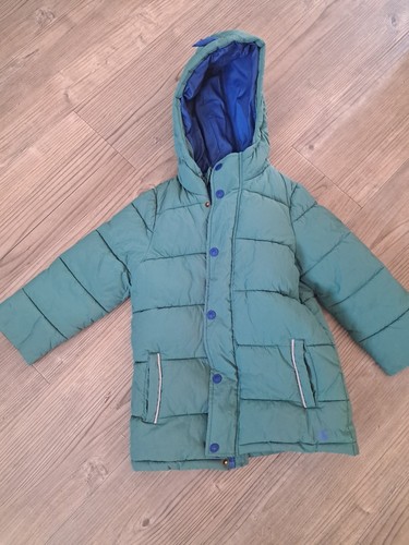 Boys joules dinosaur - dinosaur, coat