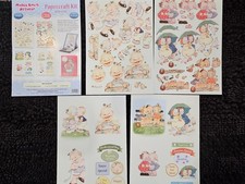 KATY SUE DESIGNS 3D DIE-CUT