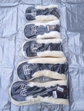 Merauno: Horse Dressage Girths