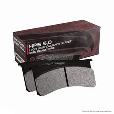 HAWK Performance HPS 5.0