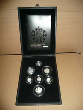 Royal Mint. 2008 UK." Royal