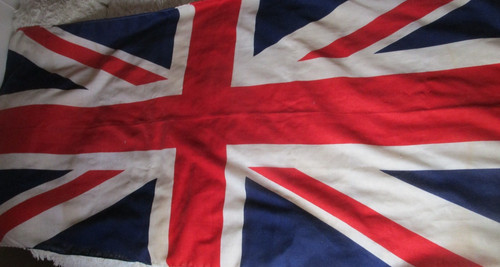 Vintage large union - vintage,