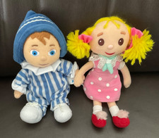 Born play andy pandy - pandy, and