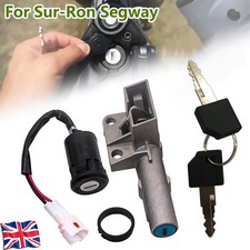 Plug & Play Ignition Switch