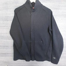 Nike Tech Fleece Jacket Size M