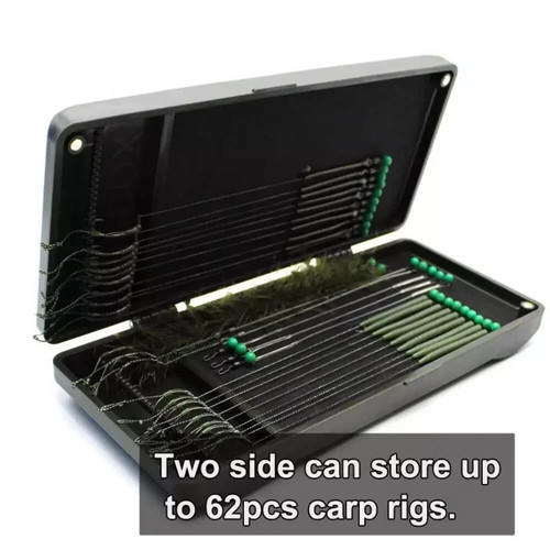 Carp fishing rig - carp,