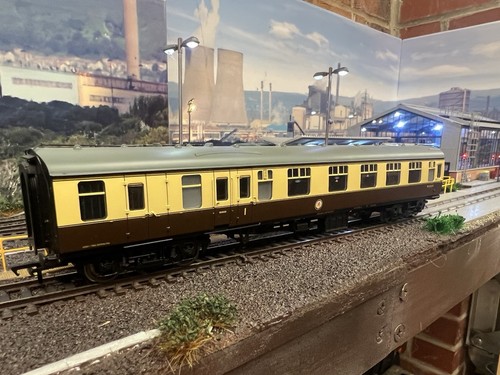 Bachmann mk1 brake composite - bachmann,