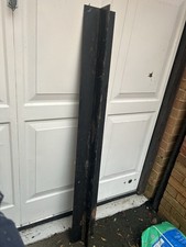 Steel lintel - steel,
