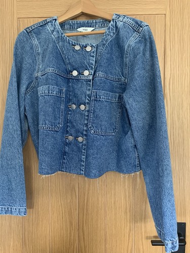 Marks and spencer denim - marks,
