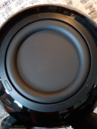 Kef htb2 subwoofer - kef,