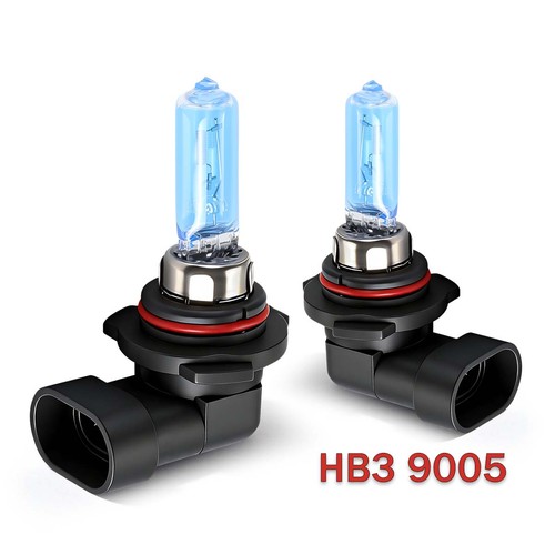 Hb3 xenon white 100w - white, headlight