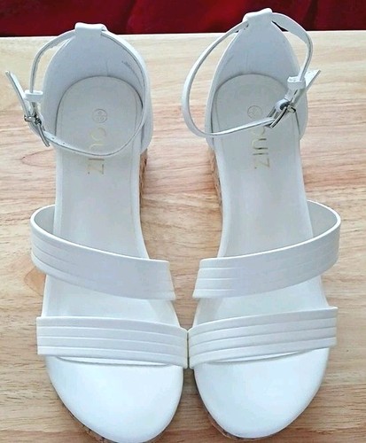 Quiz women size white - quiz, uk