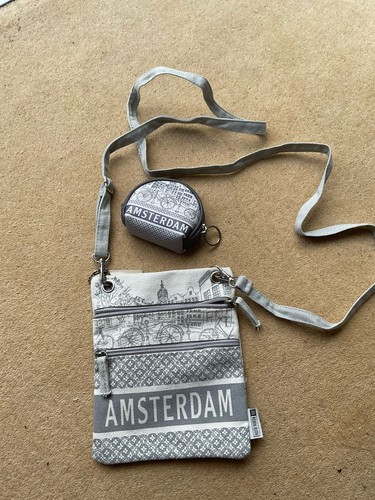 Small cross body - body, bag