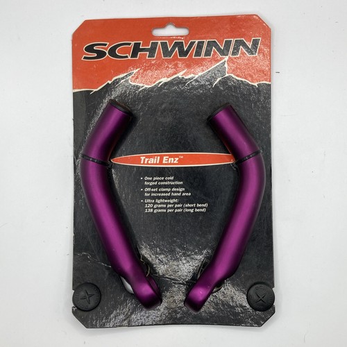 Vintage schwinn mtb bar ends - vintage,