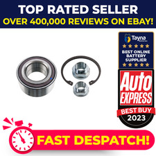Wheel Bearing Kit fits HONDA
