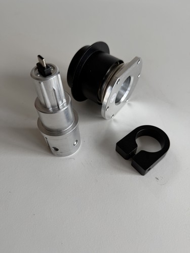 Fanatec qr1 quick release - qr1,