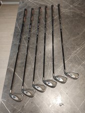Golf clubs Callaway HawkEye