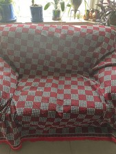 Vintage style embroidered - style,