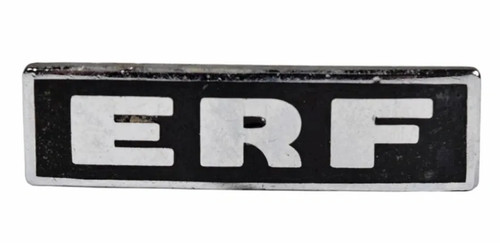 Vintage old erf - old, commercial